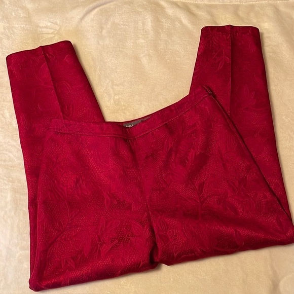 Josephine Chaus‎ Pants Size 6 - Picture 1 of 4
